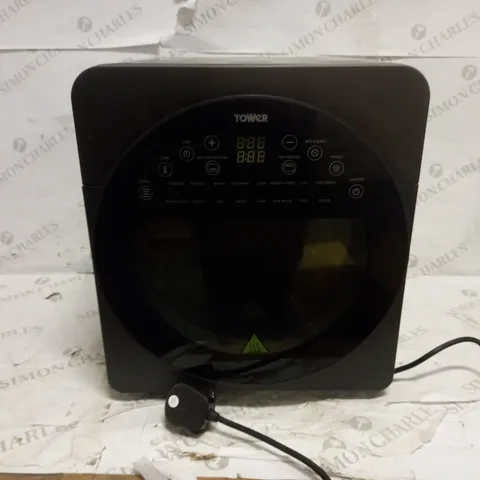 TOWER T17051BLK AIR FRYER VORTX