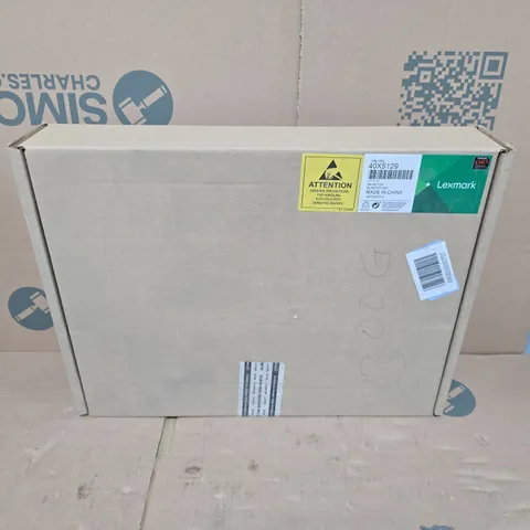 BOXED 40X5129 LEXMARK HIGH VOLTAGE POWER SUPPLY 