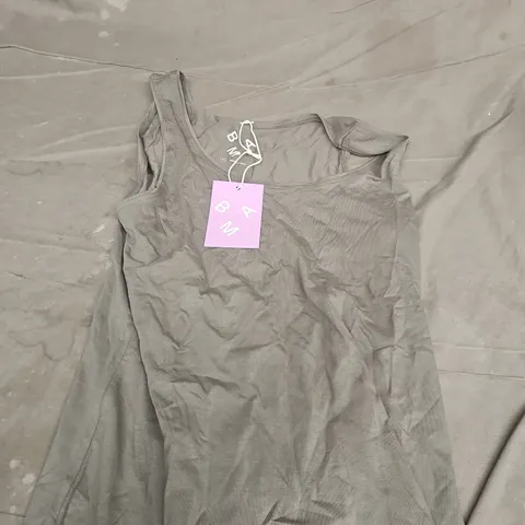BAM TANK TOP - 14