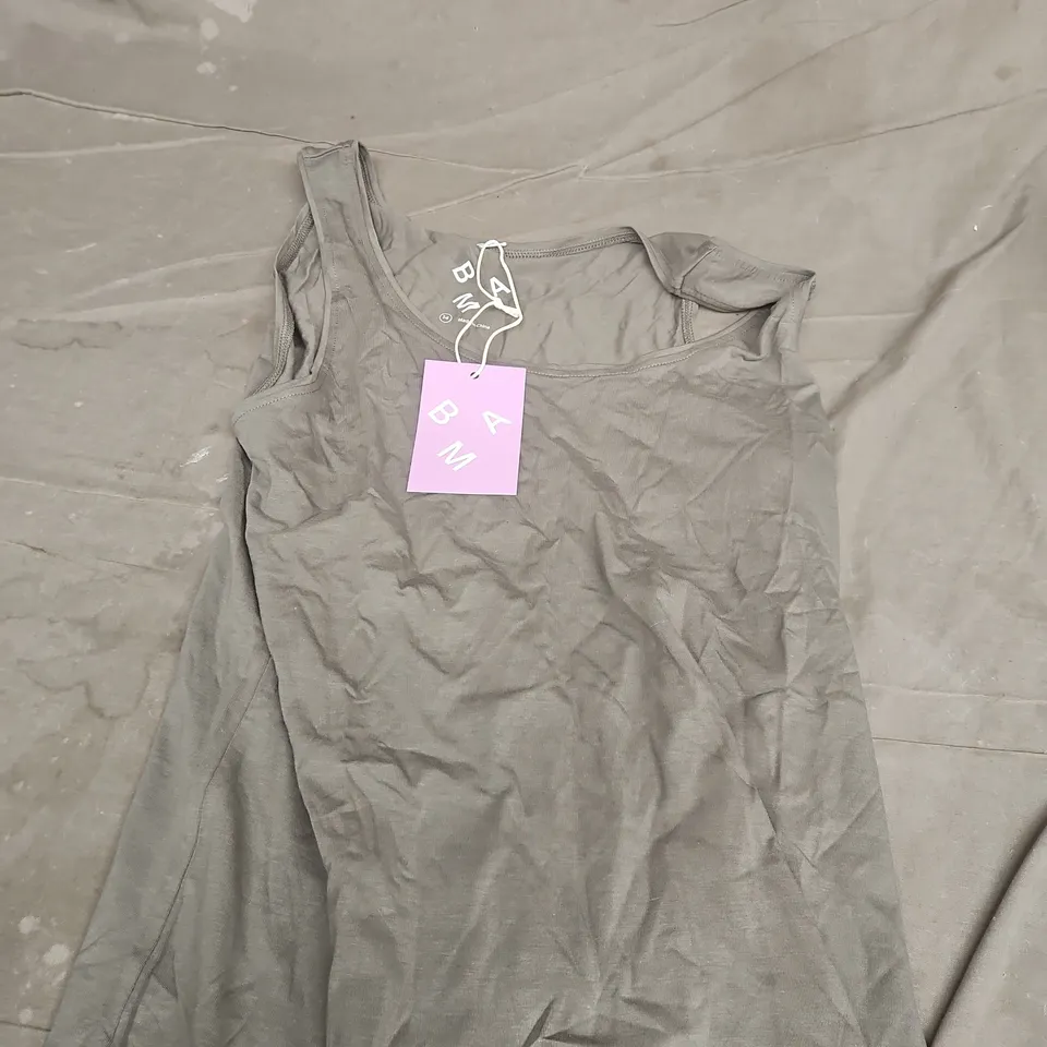 BAM TANK TOP - 14