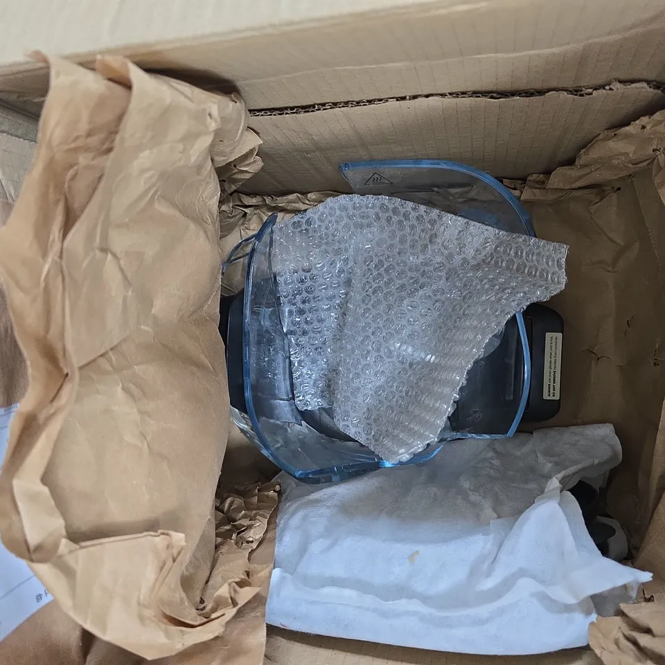 NINJA CRISPI GLASS PORTABLE AIR FRYER