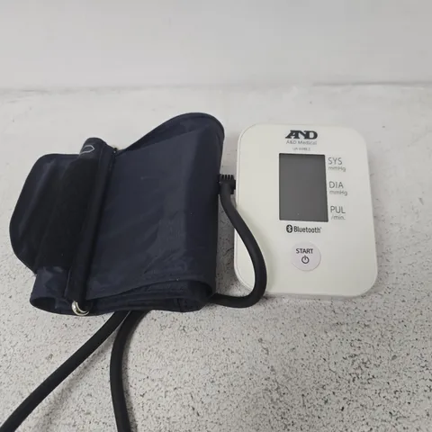 A&D MEDICAL DIGITAL BLOOD PRESSURE MONITOR