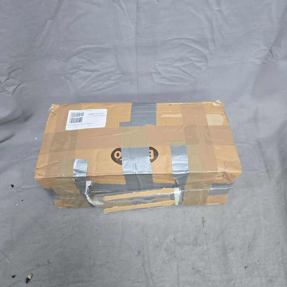 BOXED WEBB PRUNER & SHEAR SET WITH STORAGE BOX