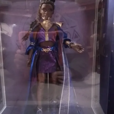 BOXED SHURI DESIGNER COLLECTION MARVEL 