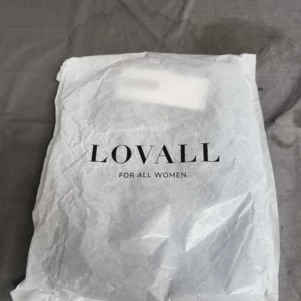 LOVEALL WINTER EVERYDAY HIGH WAISTED LEGGINGS SIZE L