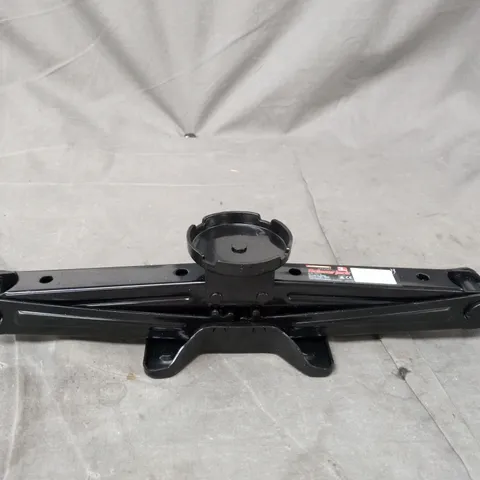 SCISSOR JACK – 3 TON CAPACITY 