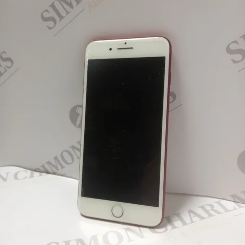 BOXED APPLE IPHONE 7 PLUS (A1784) IN RED