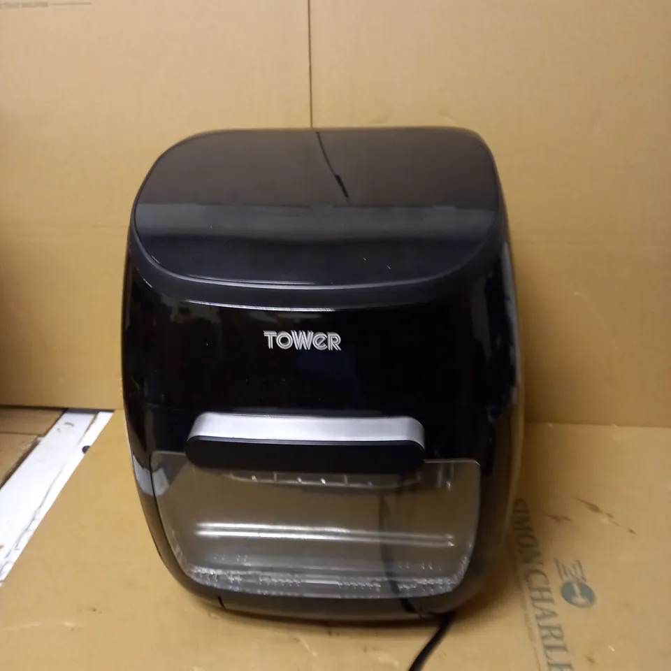 TOWER XPRESS PRO COMBO T17076 VORTX DIGITAL AIR FRYER OVEN
