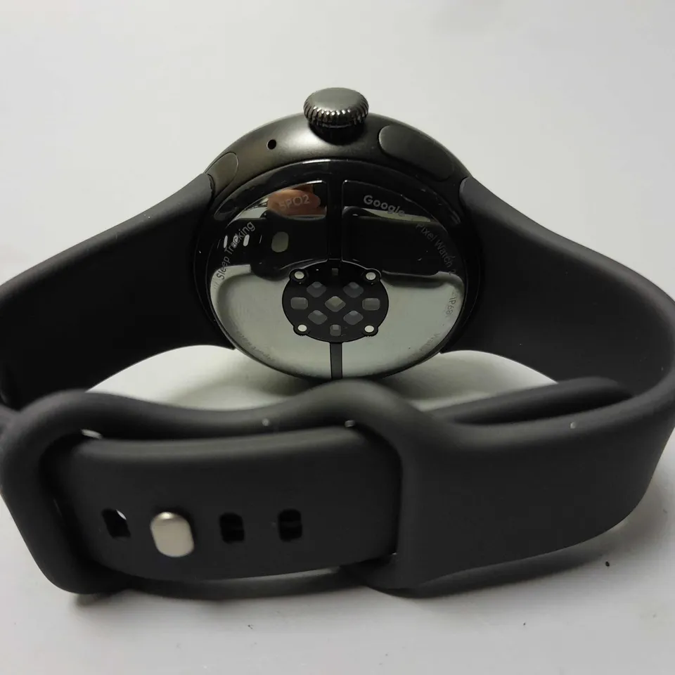 BOXED GOOGLE PIXEL WATCH 2
