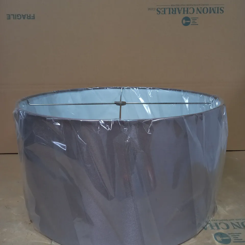 TAUPE LIGHTSHADE 45CM