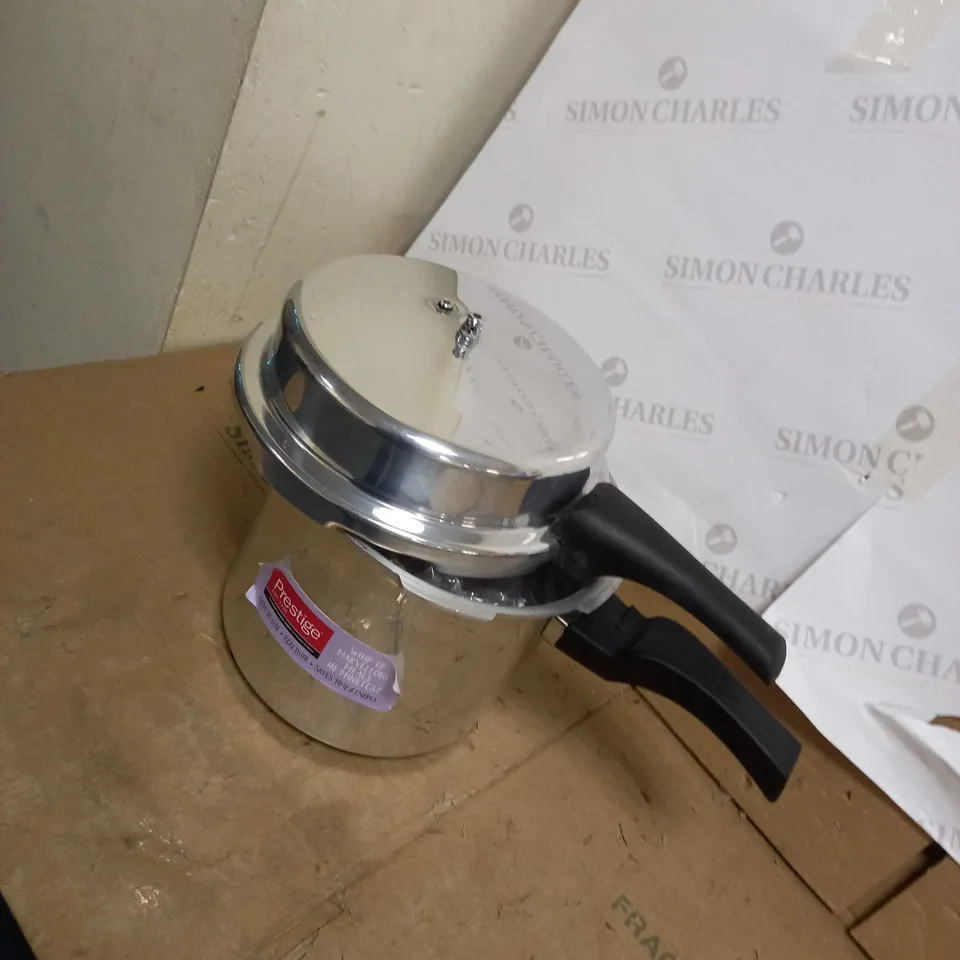 PRESTIGE HIGH DOME PRESSURE COOKER