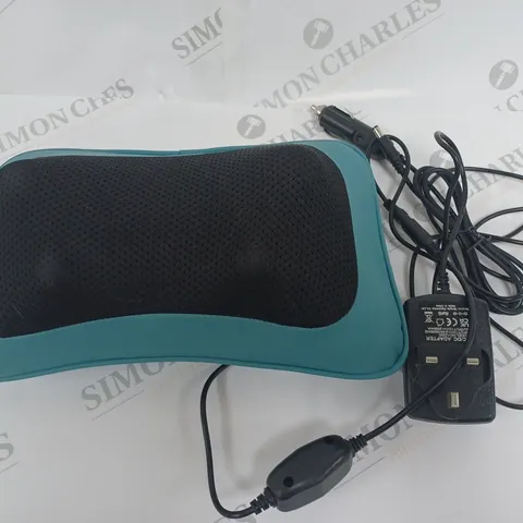 CUSHION MASSAGER