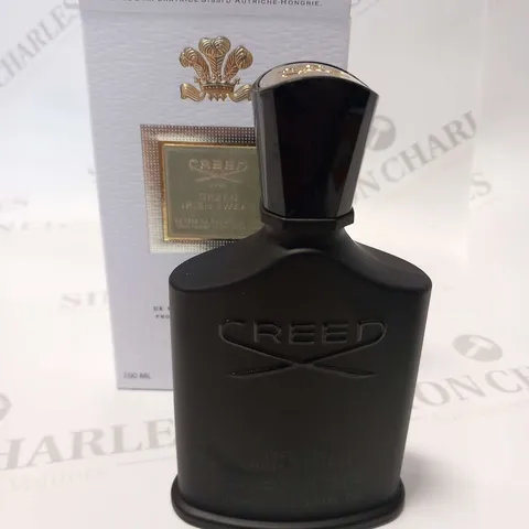 BOXED CREED GREEN IRISH TWEED 100ML