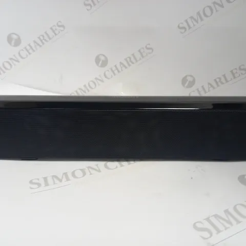 MAJORITY BOWFELL COMPACT BLUETOOTH SOUNDBAR