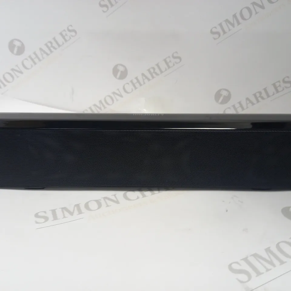 MAJORITY BOWFELL COMPACT BLUETOOTH SOUNDBAR