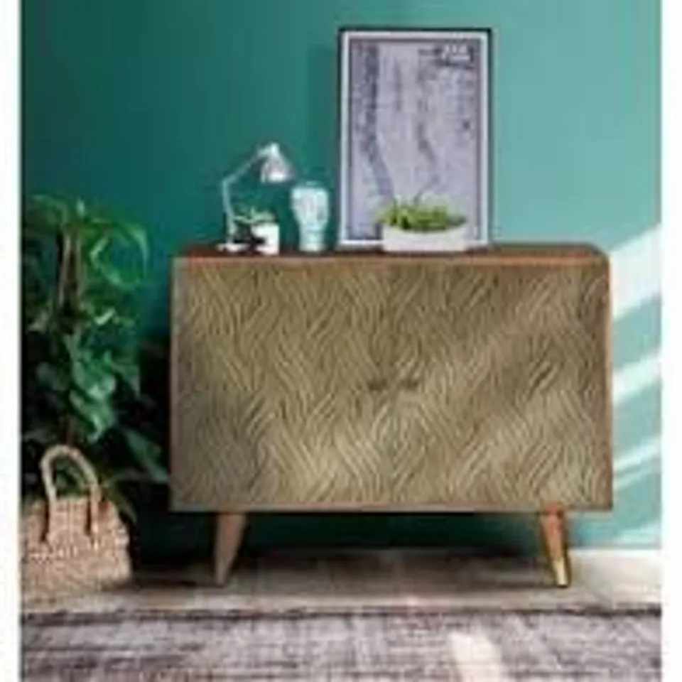 BOXED ARABELLA SIDEBOARD 