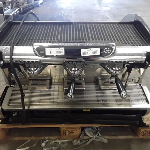 ESPRESSO ITALIANO COMMERCIAL COFFEE MACHINE