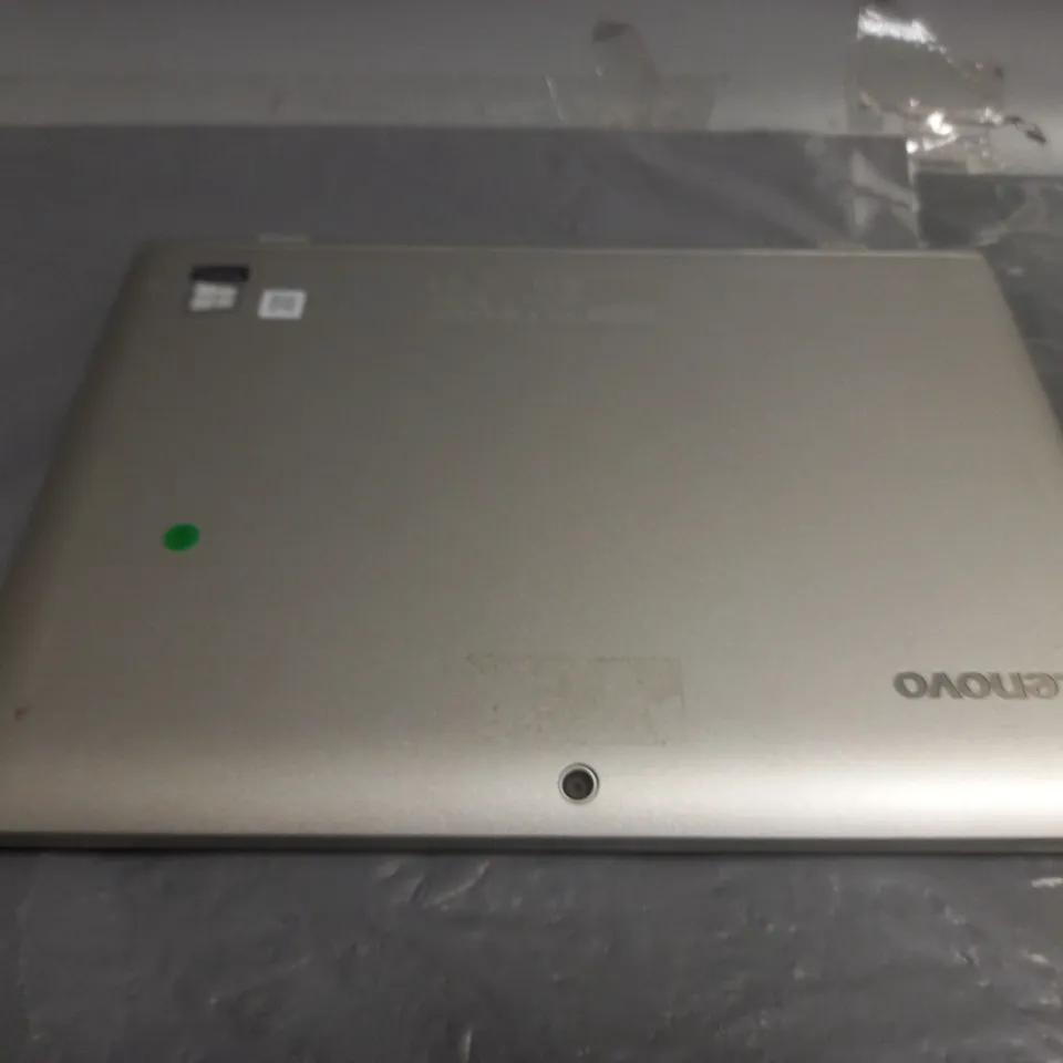 LENOVO MIIX 320-10ICR 80XF