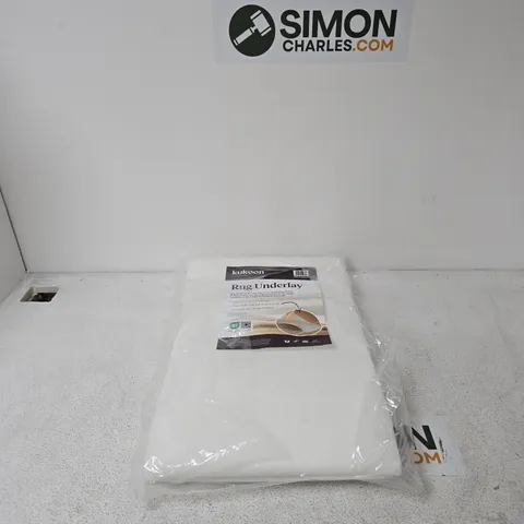 KUKOON RUG UNDERLAY 180 X 290CM