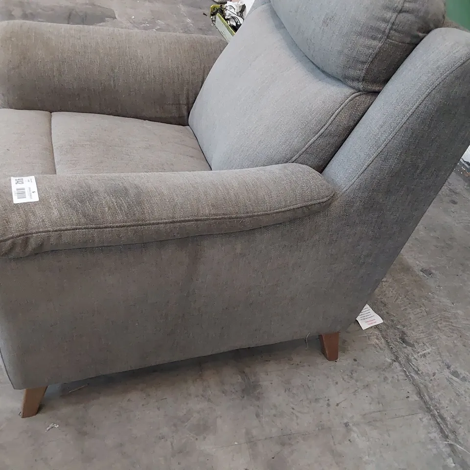 BOXED 6ft GREEN SPRUCE ARTIFICIAL CHRISTMAS TREE