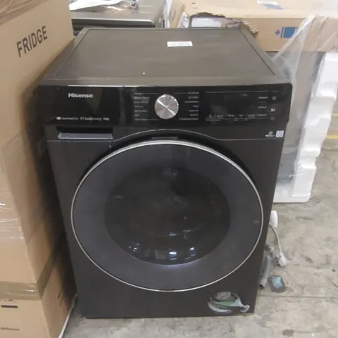 HISENSE WF5S1245BB 5S SERIES WASHING MACHINE