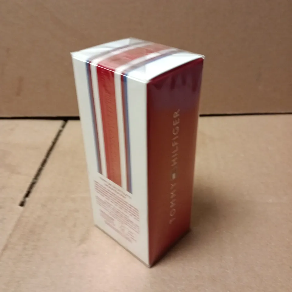 BOXED AND SEALED TOMMY GIRL EAU DE TOILETTE 30ML
