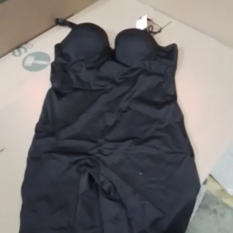 BOX CONTAINING APPROXIMATELY 15 BRAND NEW MAGISCULPT BLACK 38D BODYSUIT