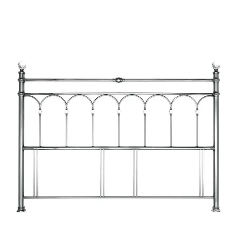 BOXED SYBIL HEADBOARD