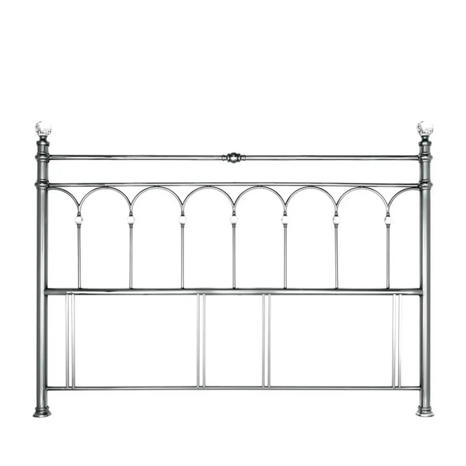BOXED SYBIL HEADBOARD 