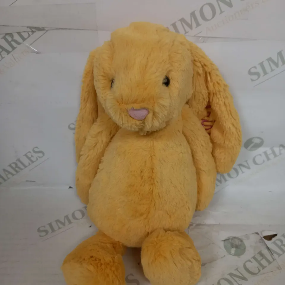 JELLYCATI AM ORIGINAL BASHFUL SUNSHINE BUNNY