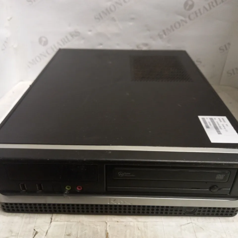 RM DESKTOP 211 PC TOWER