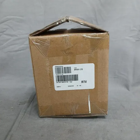 BOXED SFIXX RUST CONVERTER & PRIMER PAINT IN SAGE (1 LITRES)