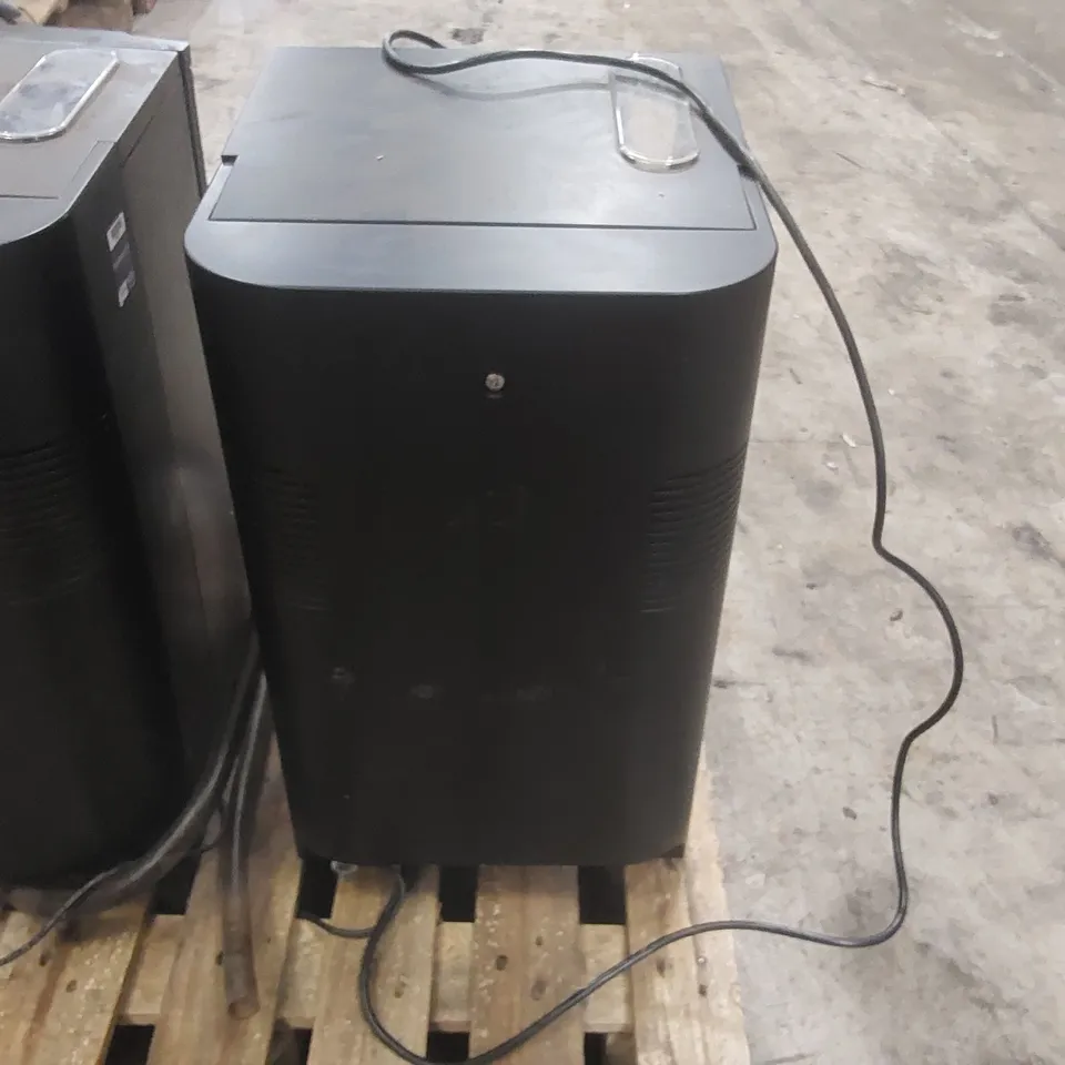 SCHAERER INTENSE COMMERCIAL BEAN TO CUP COFFEE MACHINE