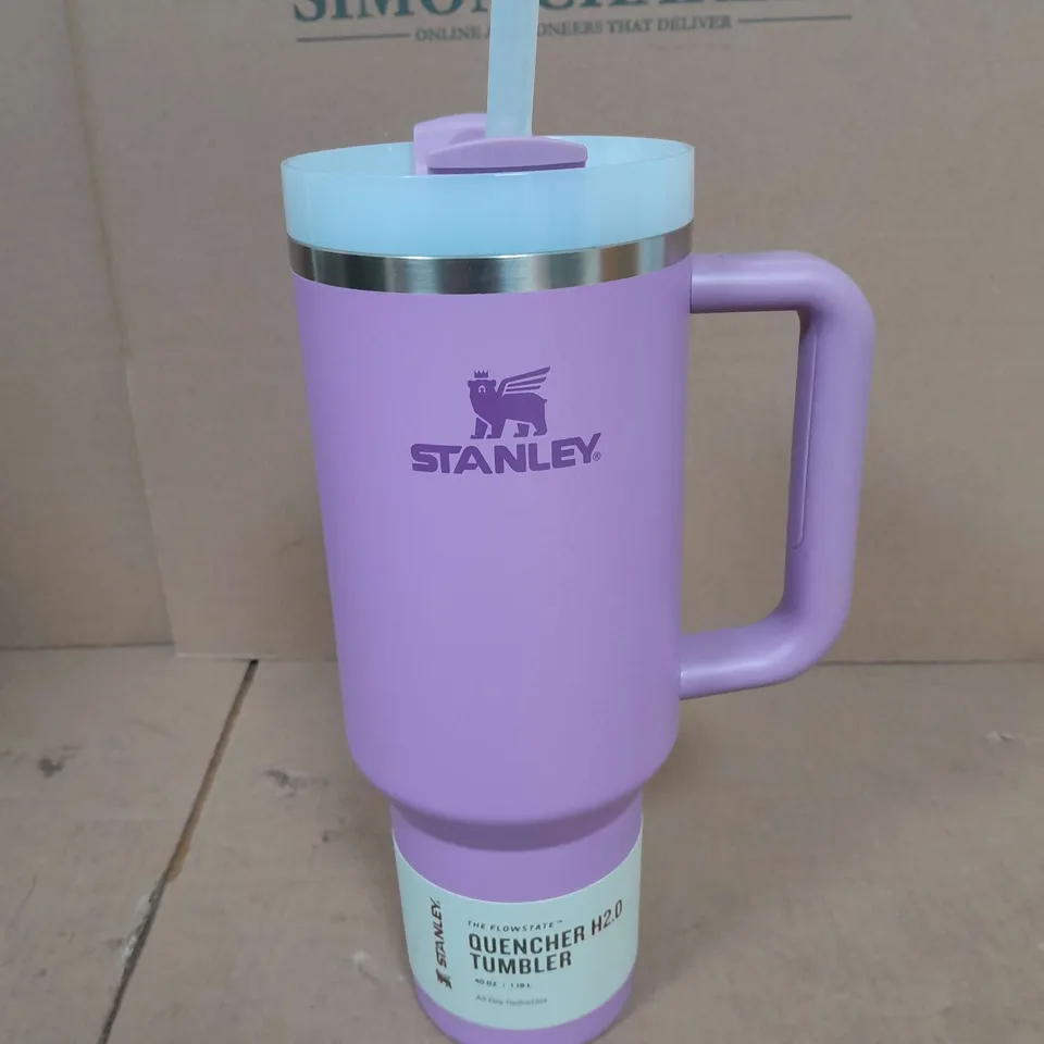 STANLEY QUENCHER H2.0 TUMBLER