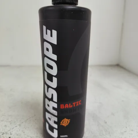 CARSCOPE BALTIC SNOW FOAM CAR WASH – 500ML