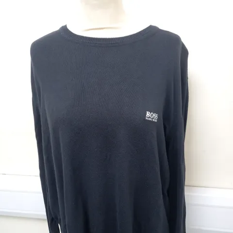 HUGO BOSS JUMPER SIZE XXL