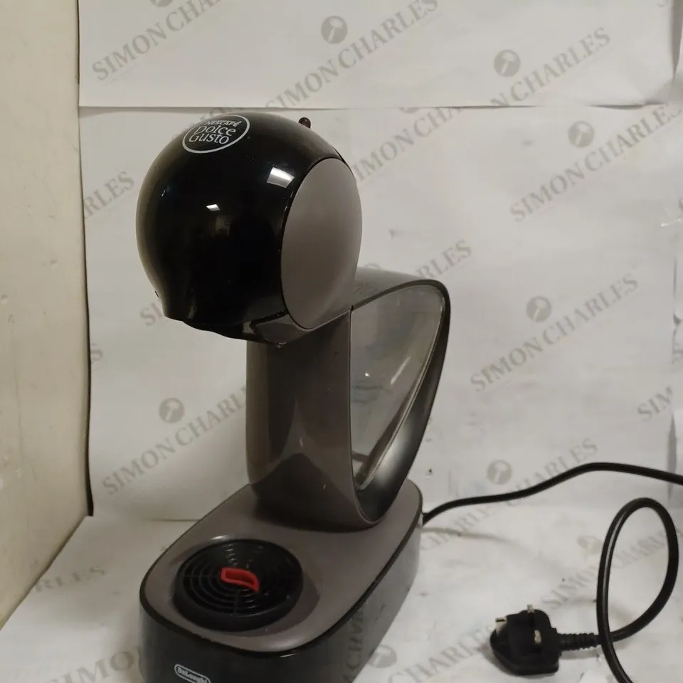 DELONGHI NESCAFÉ DOLCE GUSTO COFFEE MACHINE