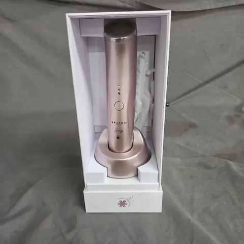 OPATRA LONDON SYNERGY FACIAL DEVICE – BOXED