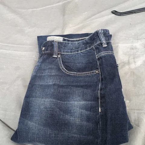 JOHN ROCHA DENIM JEANS – MEN'S, WAIST 36