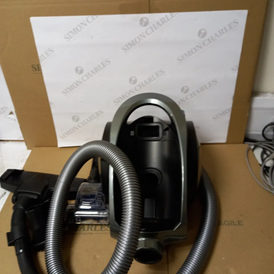 SWAN EUREKA MULTI FORCE BAGLESS CYLINDER VACUUM CLEANER