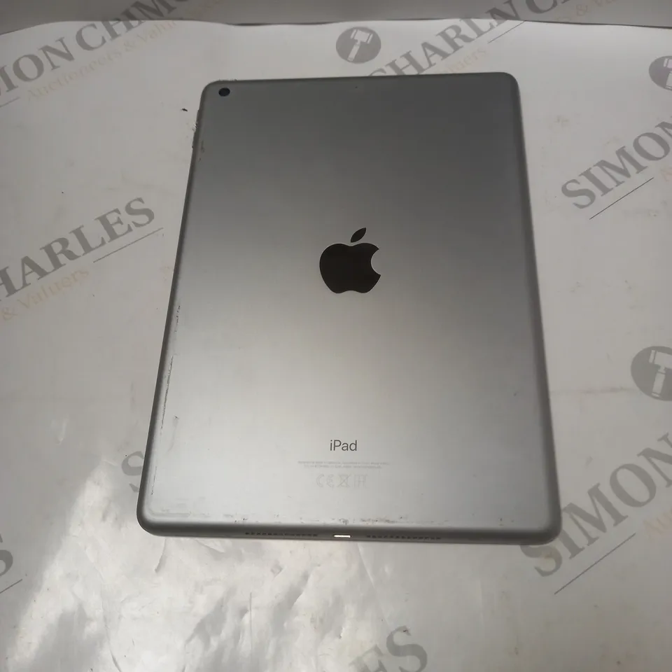 APPLE IPAD 9.7