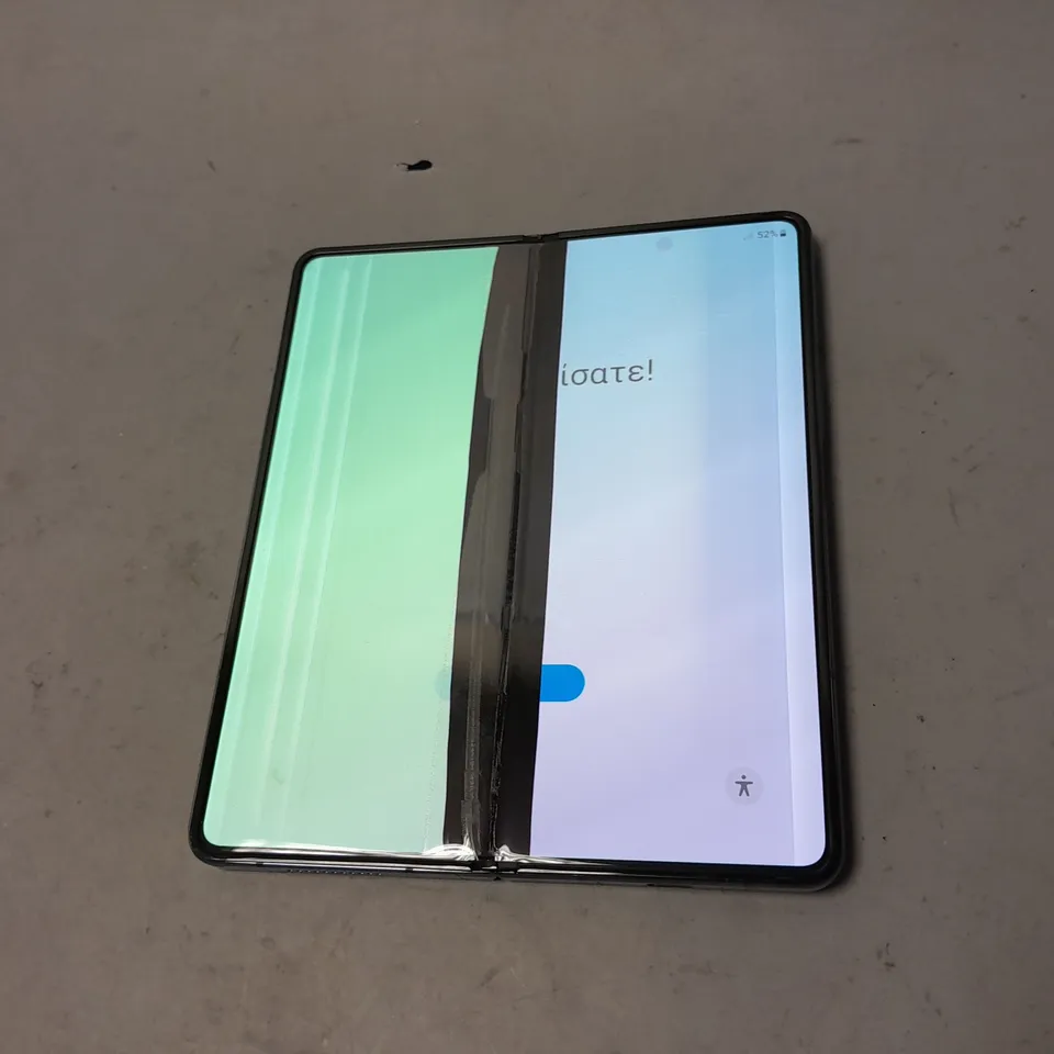 SAMSUNG GALAXY Z FOLD4