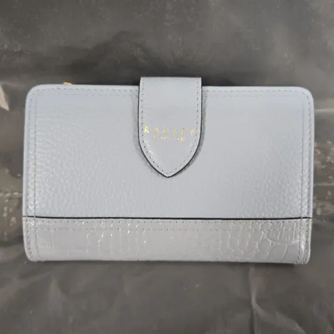 RADLEY LONDON FOLD LEATHER PURSE