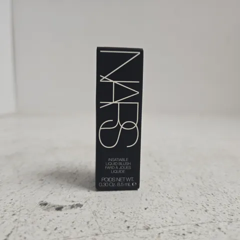 NARS LIQUID BLUSH – BOXED (0.3 OZ / 8.5 ML) ORGASM FANTASY