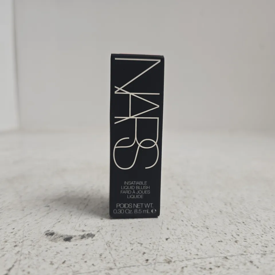 NARS LIQUID BLUSH – BOXED (0.3 OZ / 8.5 ML) ORGASM FANTASY