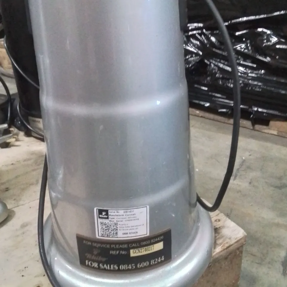 CARMALI COFFEE GRINDER