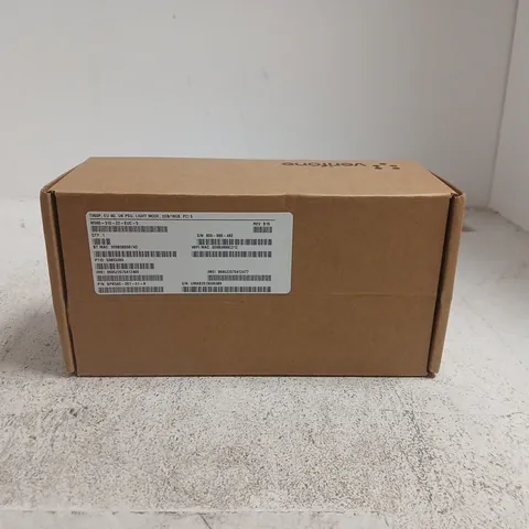  VERIFONE T650P PORTABLE ANDROID-BASED SMART PAYMENT TERMINAL BOXED