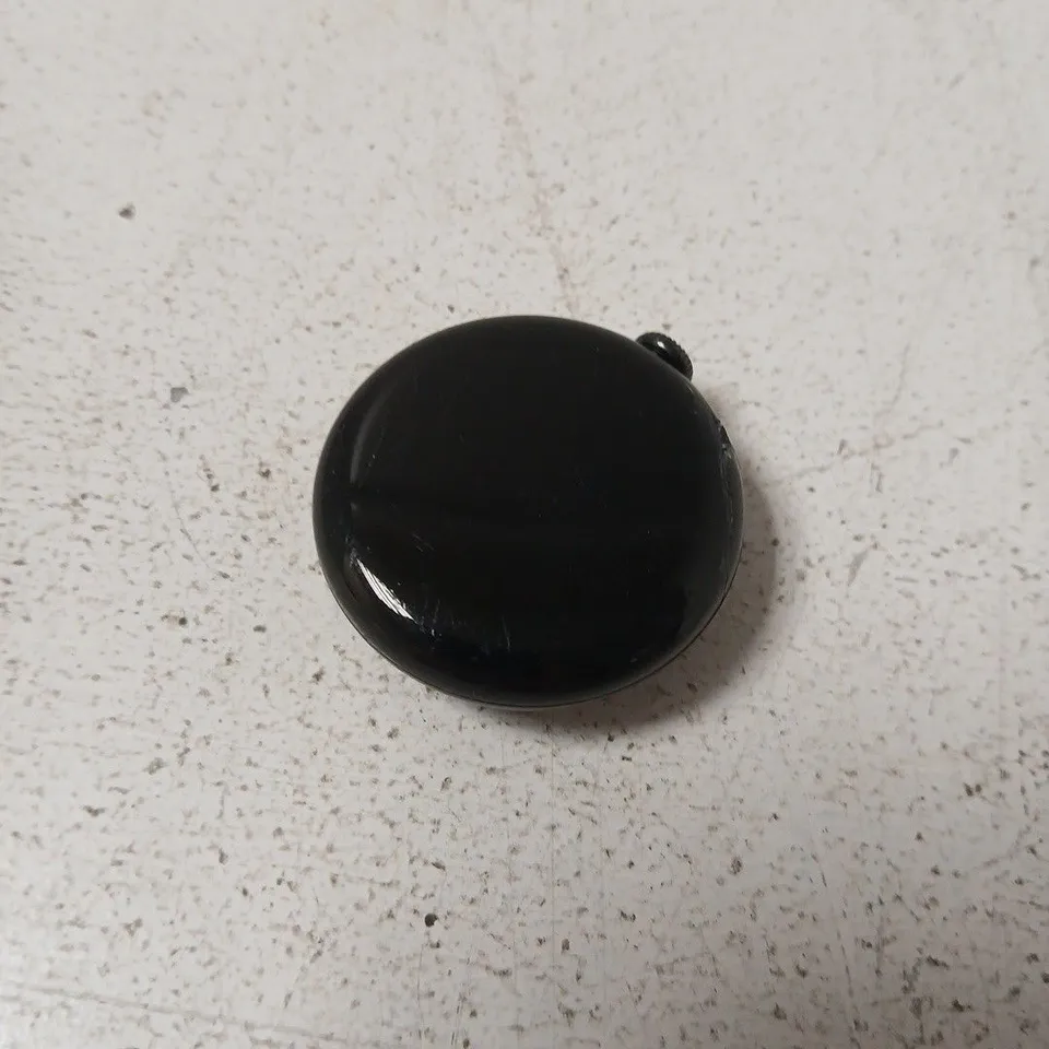 GOOGLE PIXEL WATCH 2 41MM GPS ALUMINIUM BLACK