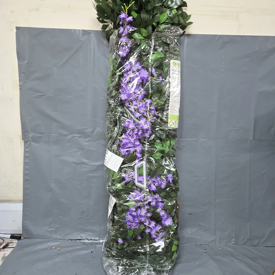 SMART GARDEN WISTERIA EXPANDING TRELLIS 180 X 90CM - COLLECTION ONLY