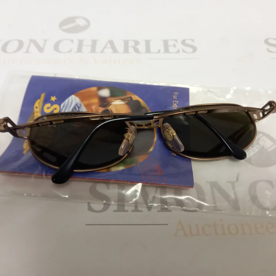 APPROX 11 DERIGO STING SUNGLASSES 